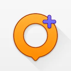OsmAnd+ MOD APK (все открыто) v5.3.10