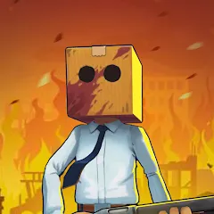 Box Head: Roguelike MOD APK (бесплатные покупки) v3.7.4