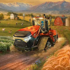 Farming Simulator 26 Mobile MOD APK (убрана проверка лицензии) v0.0.0.38