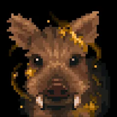 DROVA — Forsaken Kin MOD APK (большой урон/меню) v1.3.46