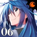 Grisaia Phantom Trigger Vol.6