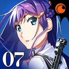 Crunchyroll: Grisaia Phantom Trigger Vol.7 MOD APK (отключена платная подписка) v1.0.0