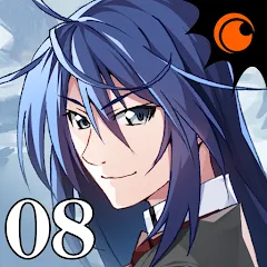 Crunchyroll: Grisaia Phantom Trigger Vol.8 MOD APK (отключена платная подписка) v1.0.0