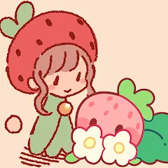 Adorable Garden MOD APK (много денег) v1.5.0