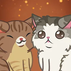 Furistas Кошачье кафе MOD APK (все открыто) v3.185