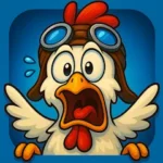 Chicken Cannon