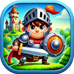 Tower Of Heroes: Epic Defense MOD APK (бесплатные покупки) v21