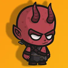 Idle Cannon Quest: Tap Clicker MOD APK (бесплатные покупки) v2.2