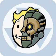 Fallout Shelter MOD APK (много крышек/меню) v2.6.0