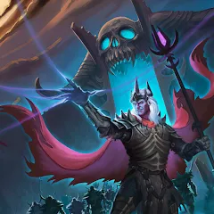 Undead Horde 2: Necropolis MOD APK (добавить деньжат/меню) v1.0.7.6