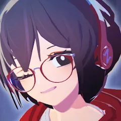 Chill with You : Lo-Fi Story MOD APK (все открыто) v1.16.1