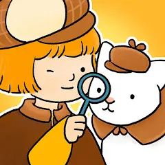 Find Hidden Cats — Detective Mio MOD APK (бесплатные покупки) v1.3.7