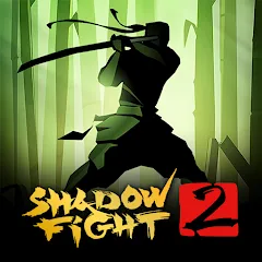 Shadow Fight 2 MOD APK (много денег/меню) v2.46.0