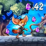 MOD APK (бесплатные покупки) v1.3.25