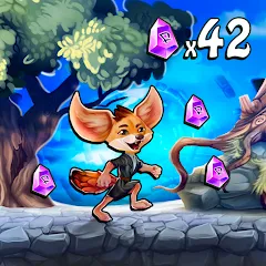 MOD APK (бесплатные покупки) v1.3.25
