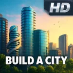 City Island 4: Sim Town Tycoon