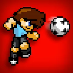 Pixel Cup Soccer — Ultimate v1