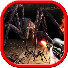 Dungeon Shooter : Dark Temple MOD APK (много денег/меню) v1.5.94