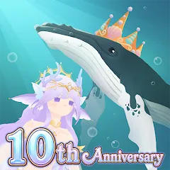 Tap Tap Fish — AbyssRium MOD APK (бесплатные покупки) v1.99.2