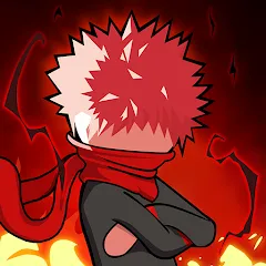 Stickman Cursed Fight 3v3 MOD APK (много денег) v2.60