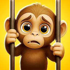 I Am Monkey MOD APK (все открыто) v1.2.6