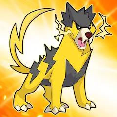 Dynamons World MOD APK (много денег) v1.13.26