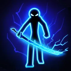 Epic Stickman MOD APK (много денег) v1.0.85