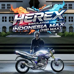 Herex Simulator Indonesia Max MOD APK (много денег) v1.0.1013