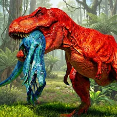 Dinosaur Universe MOD APK (много денег) v60.2.0
