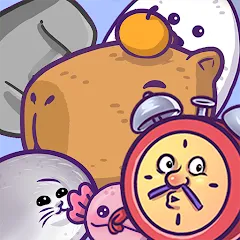 Merge Fellas MOD APK (много возрождений/встряхиваний) v2.5.2