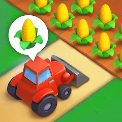 Township MOD APK (много денег) v37.1.0