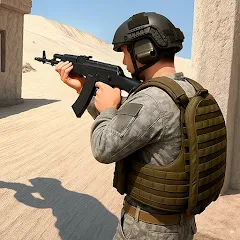 Shoot Out MOD APK (много денег) v5.5.2