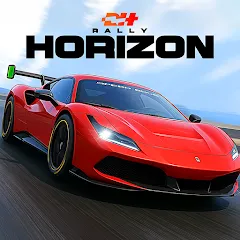 Rally Horizon MOD APK (много денег) v2.6.1