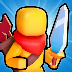 XP Hero MOD APK (много денег) v26.1.0