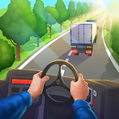 Vehicle Masters MOD APK (много денег) v1.0.49