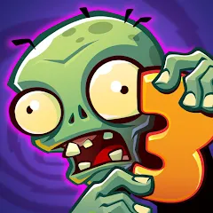 Plants vs Zombies 3: Evolved MOD APK (бесконечное солнце) v32.0.10