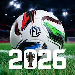 Football League 2026 MOD APK (много денег) v0.2.10
