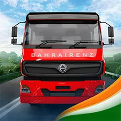 Truck Masters: India Simulator MOD APK (много денег) v2026.2.1
