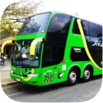 Heavy Bus Simulator
