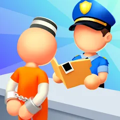 Prison Life MOD APK (много денег) v45.9.0
