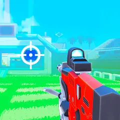 FRAG Pro Shooter MOD APK (много денег) v5.4.0
