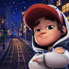 Subway Surfers City MOD APK (много денег) v2.5.0
