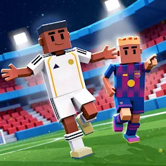 Mini Soccer Star MOD APK (много денег) v1.90