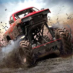Trucks Off Road MOD APK (бесплатные покупки) v1.94.11543