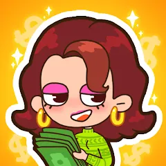 Rent Please! MOD APK (много денег) v1.98.5.2