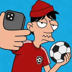 Lamar — Idle Vlogger MOD APK (много денег) v239.0.0