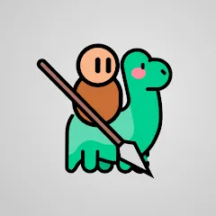 We Are Warriors! MOD APK (много денег) v1.66.3