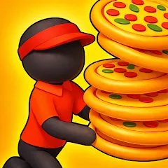 Pizza Ready! MOD APK (много денег) v59.2.0