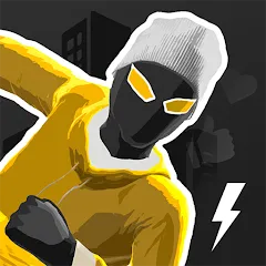 Spider Fuser MOD APK (много денег) v2.04