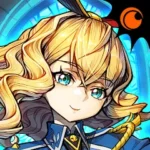 Crunchyroll: Ariana and the Elder Codex